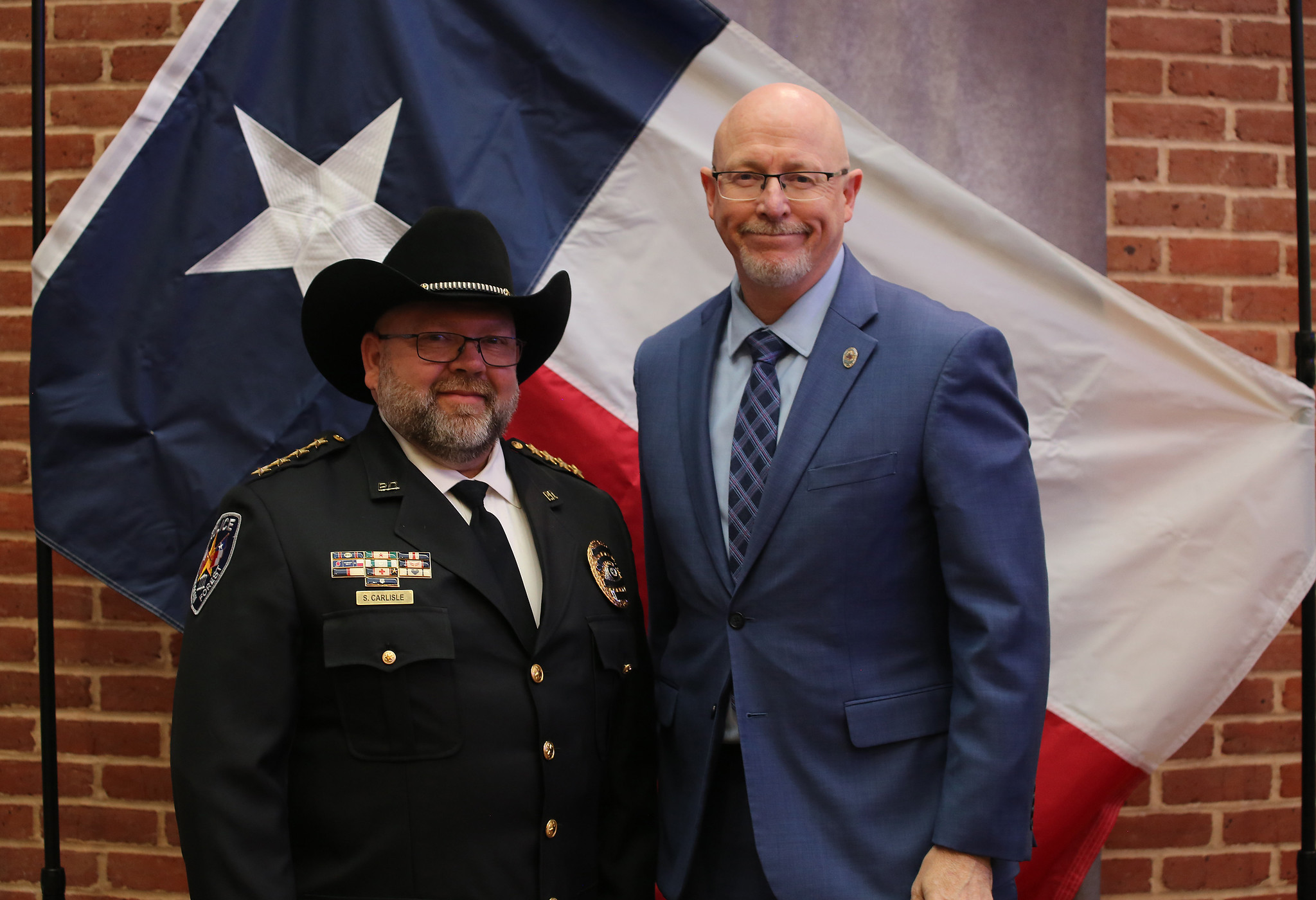 The Role of a Department of Public Safety in Protecting Communities