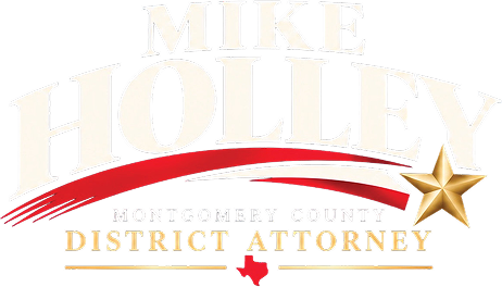 Mike Holley for Montgomery County District Attorney
